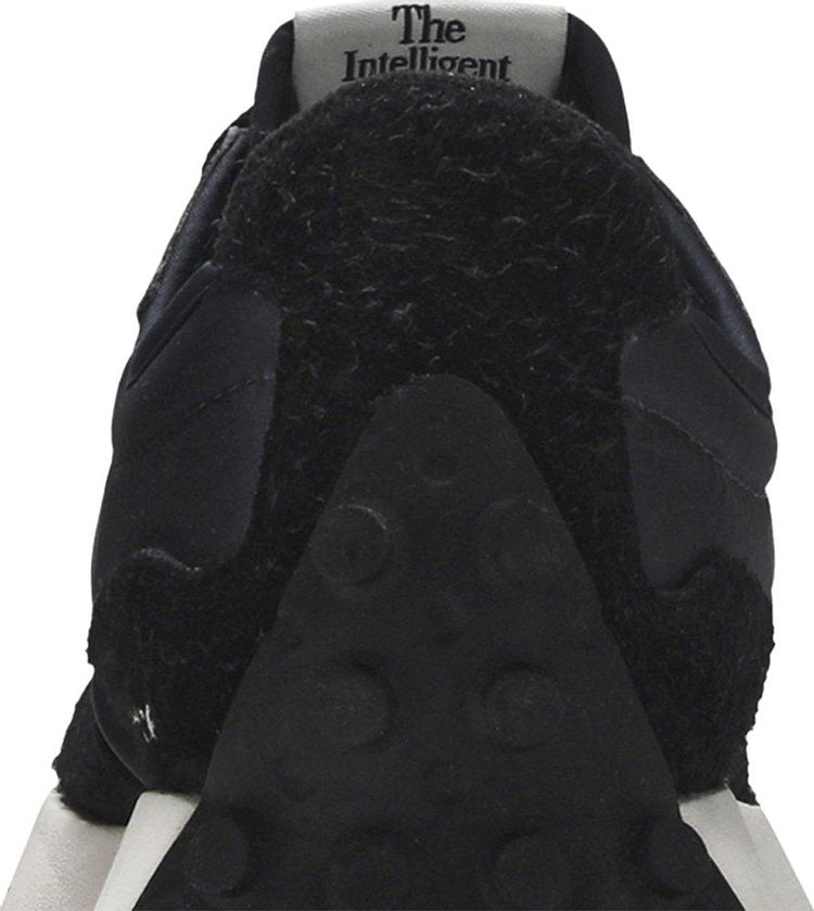 Wmns 327 'Black Grey'