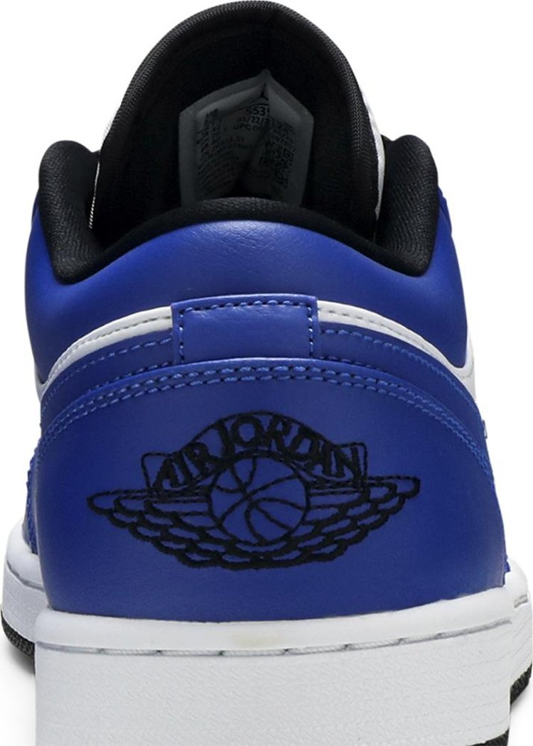 Air Jordan 1 Low 'Game Royal'