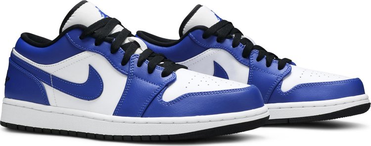 Air Jordan 1 Low 'Game Royal'