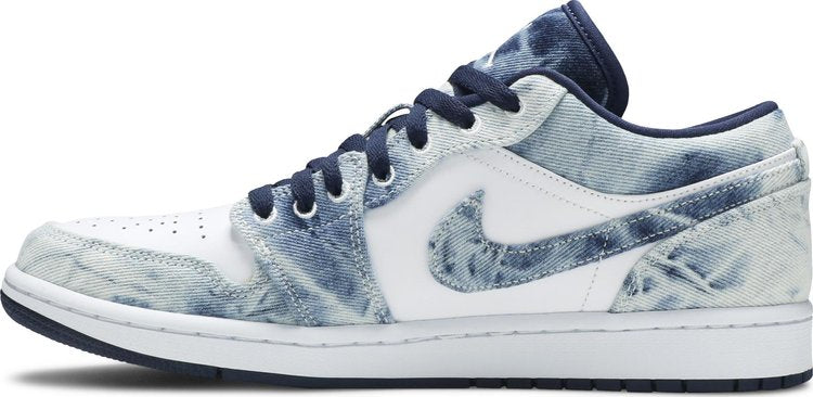 Air Jordan 1 Low SE 'Washed Denim'