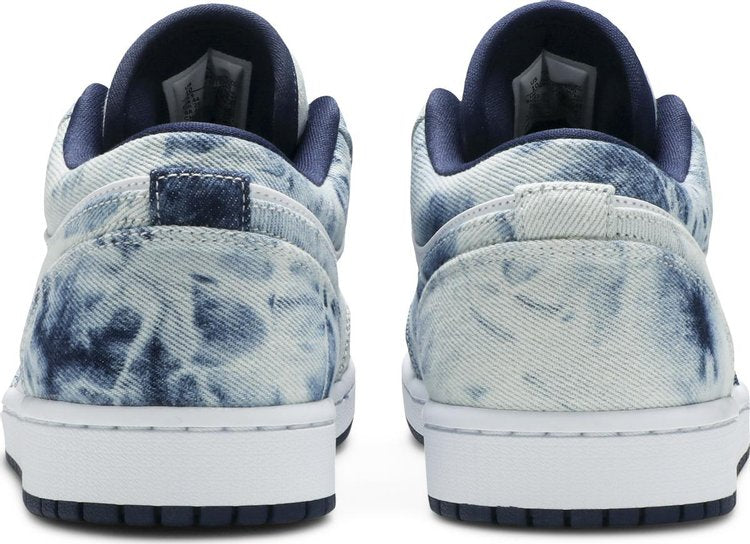 Air Jordan 1 Low SE 'Washed Denim'