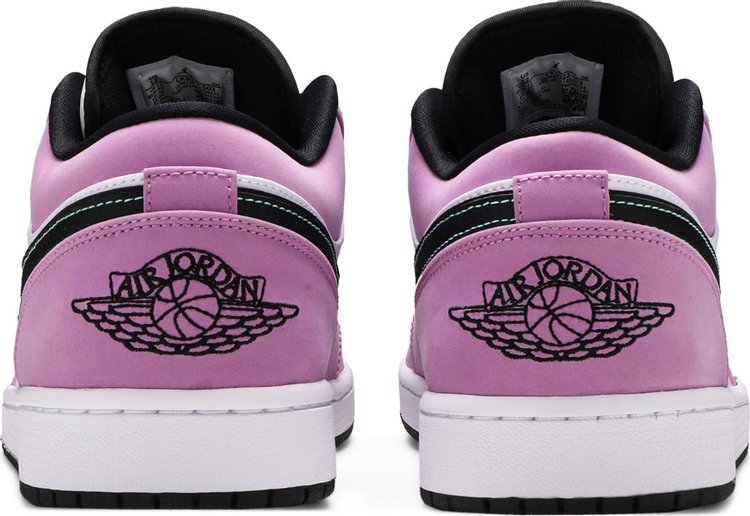 Air Jordan 1 Low SE 'Violet Shock'