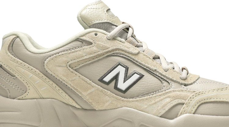 Wmns 452 'Beige'