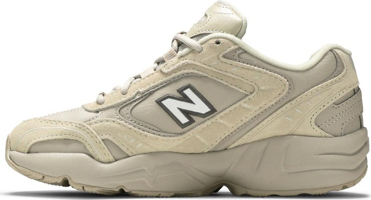 Wmns 452 'Beige'