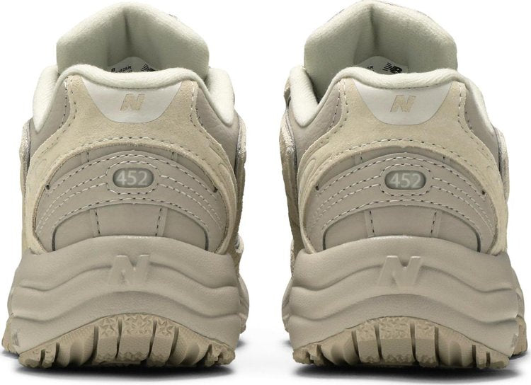 Wmns 452 'Beige'