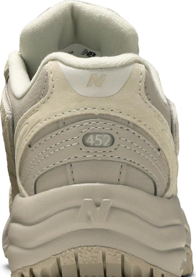 Wmns 452 'Beige'
