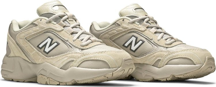 Wmns 452 'Beige'