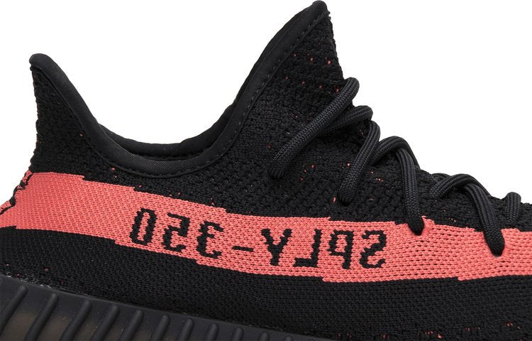 Yeezy Boost 350 V2 'Red'