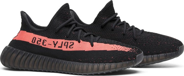 Yeezy Boost 350 V2 'Red'