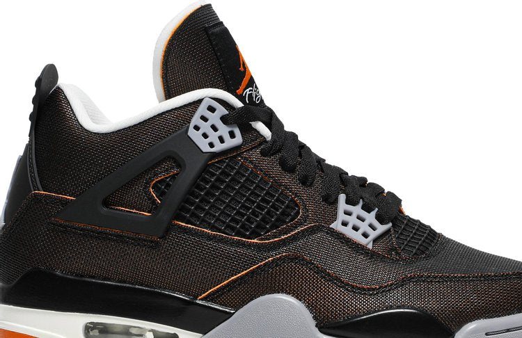 Wmns Air Jordan 4 Retro 'Starfish'