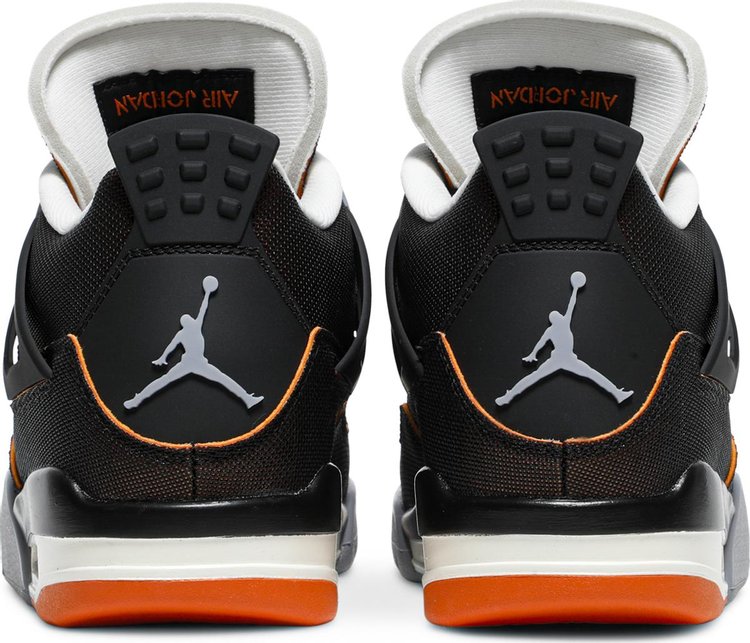Wmns Air Jordan 4 Retro 'Starfish'