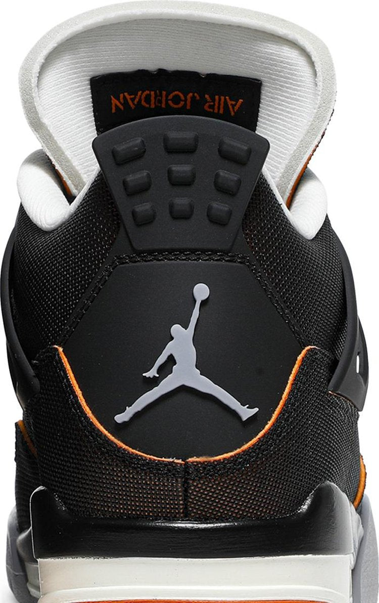 Wmns Air Jordan 4 Retro 'Starfish'