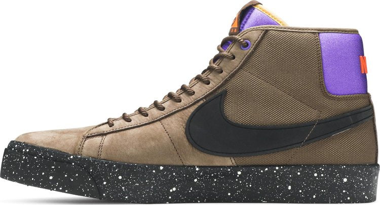 Grant Taylor x Zoom Blazer Mid Pro GT SB 'ACG'