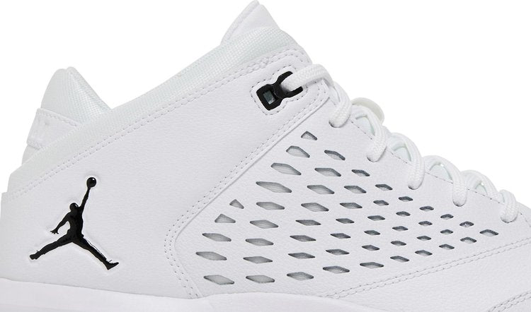 Jordan Flight Origin 4 'White'