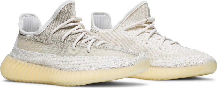 Yeezy Boost 350 V2 'Natural'