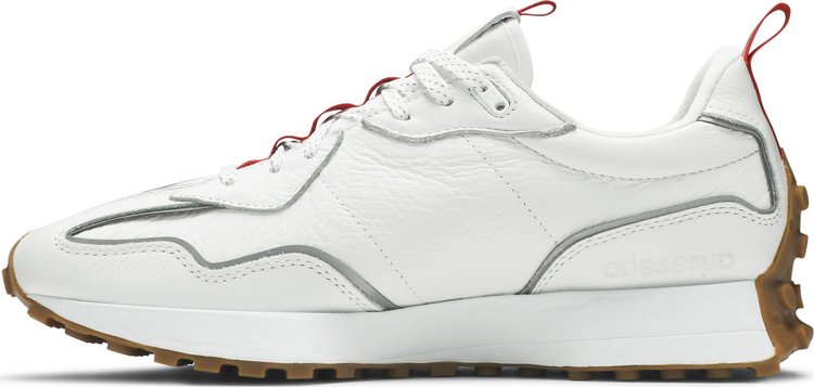 Aries x 327 'INVINCIBLE II - White'