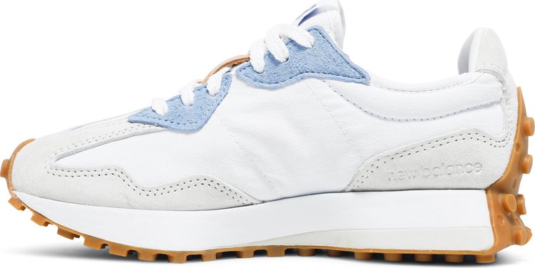 Levi's x Wmns 327 'Light Wash Denim'