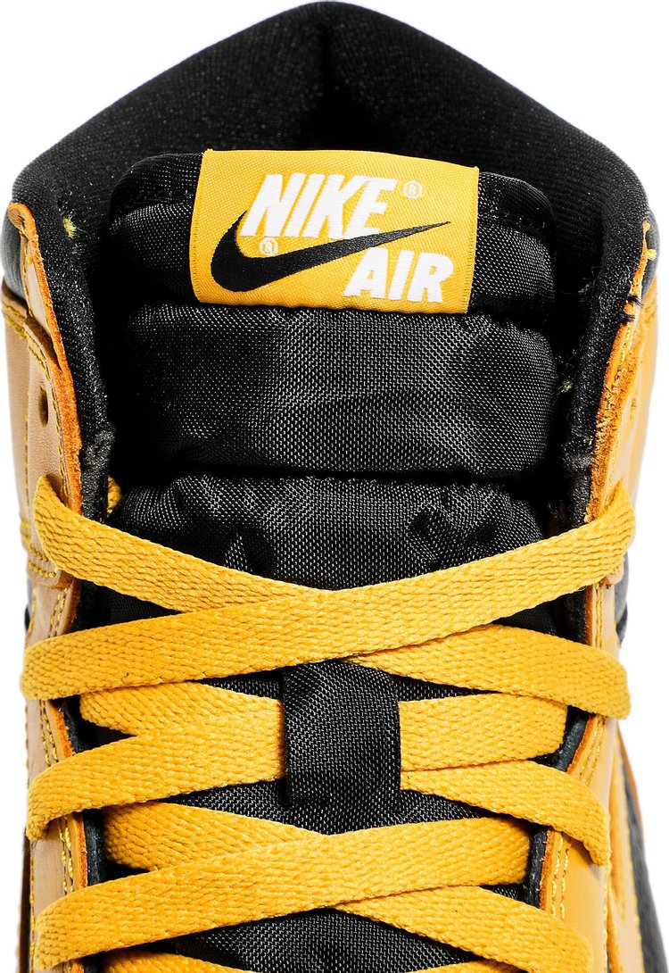 Air Jordan 1 Retro High OG 'Pollen'