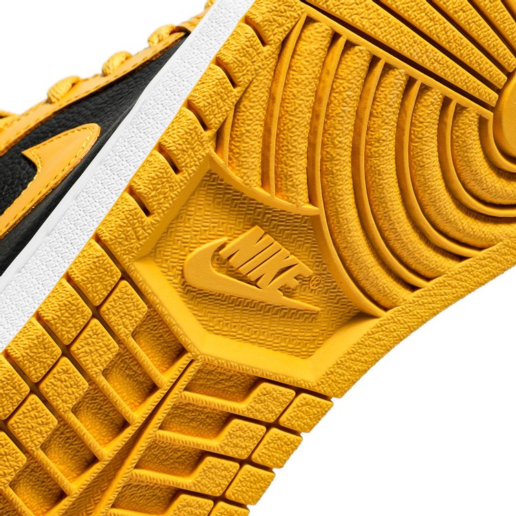 Air Jordan 1 Retro High OG 'Pollen'