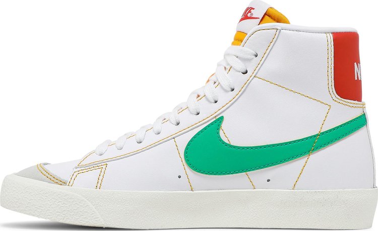 Blazer Mid GS 'Roswell Rayguns'