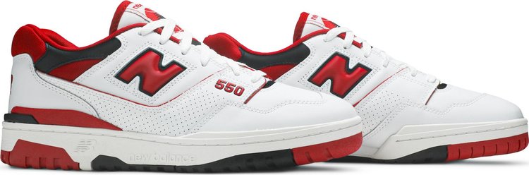 550 'White Team Red'