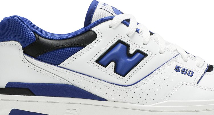 550 'White Team Royal'