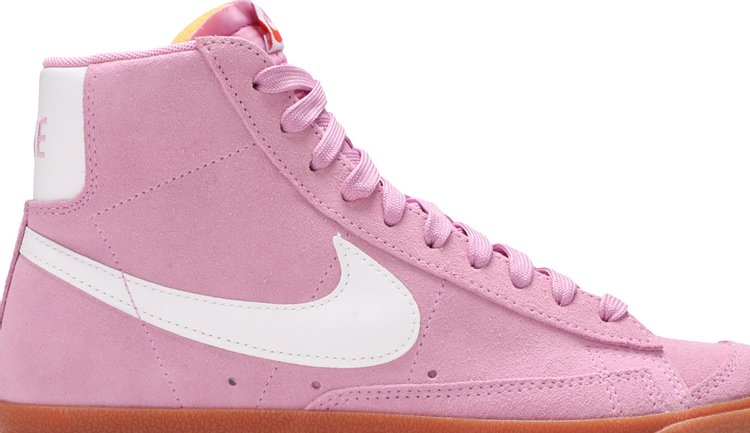 Wmns Blazer Mid '77 'Beyond Pink'