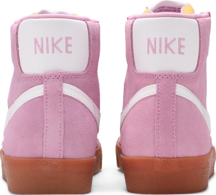 Wmns Blazer Mid '77 'Beyond Pink'