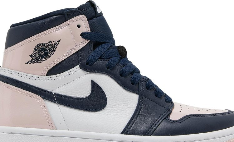 Wmns Air Jordan 1 Retro High OG SE 'Bubble Gum'