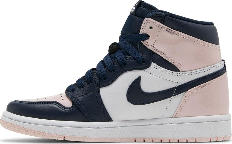 Wmns Air Jordan 1 Retro High OG SE 'Bubble Gum'