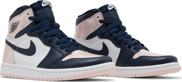 Wmns Air Jordan 1 Retro High OG SE 'Bubble Gum'