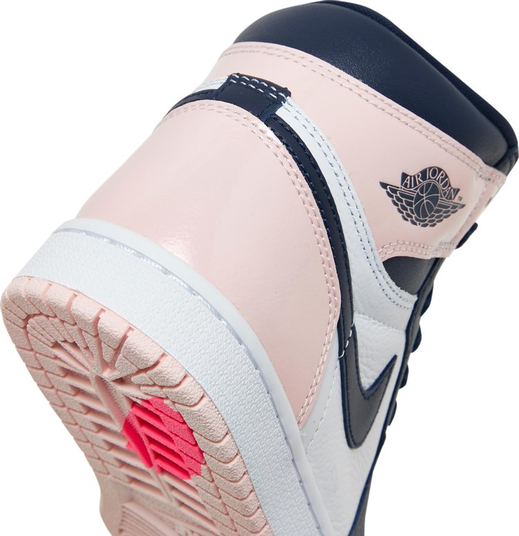 Wmns Air Jordan 1 Retro High OG SE 'Bubble Gum'