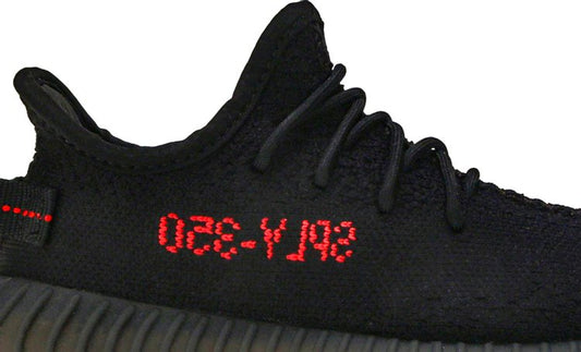 Yeezy Boost 350 V2 Kids 'Bred'