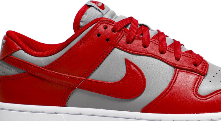 Dunk Low 'UNLV' 2021