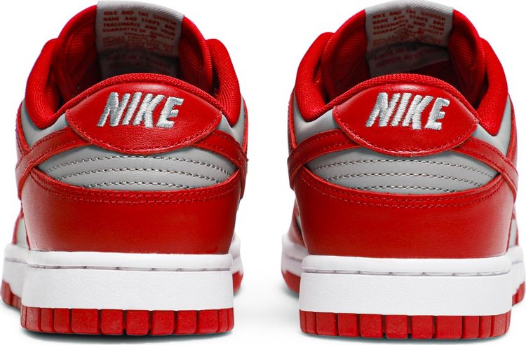 Dunk Low 'UNLV' 2021