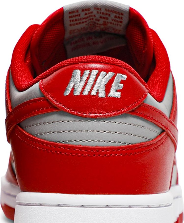 Dunk Low 'UNLV' 2021