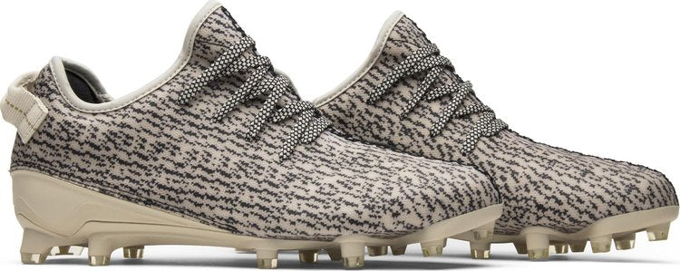 Yeezy 350 Cleat 'Turtle Dove'