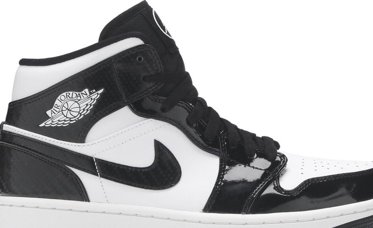 Air Jordan 1 Mid SE 'All Star 2021'