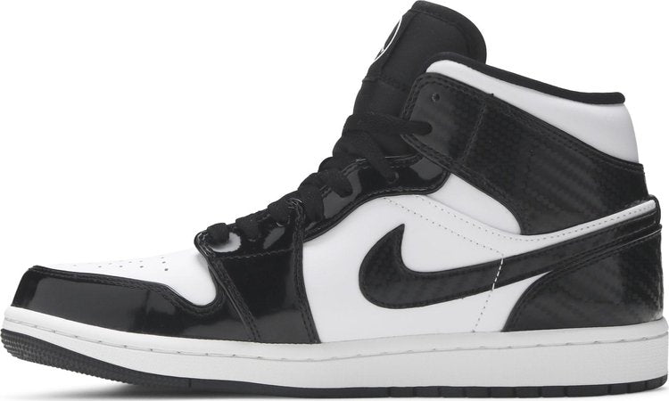 Air Jordan 1 Mid SE 'All Star 2021'