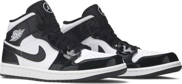 Air Jordan 1 Mid SE 'All Star 2021'