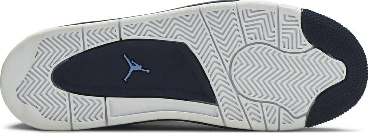 Air Jordan 4 Retro GS 'Legend Blue'