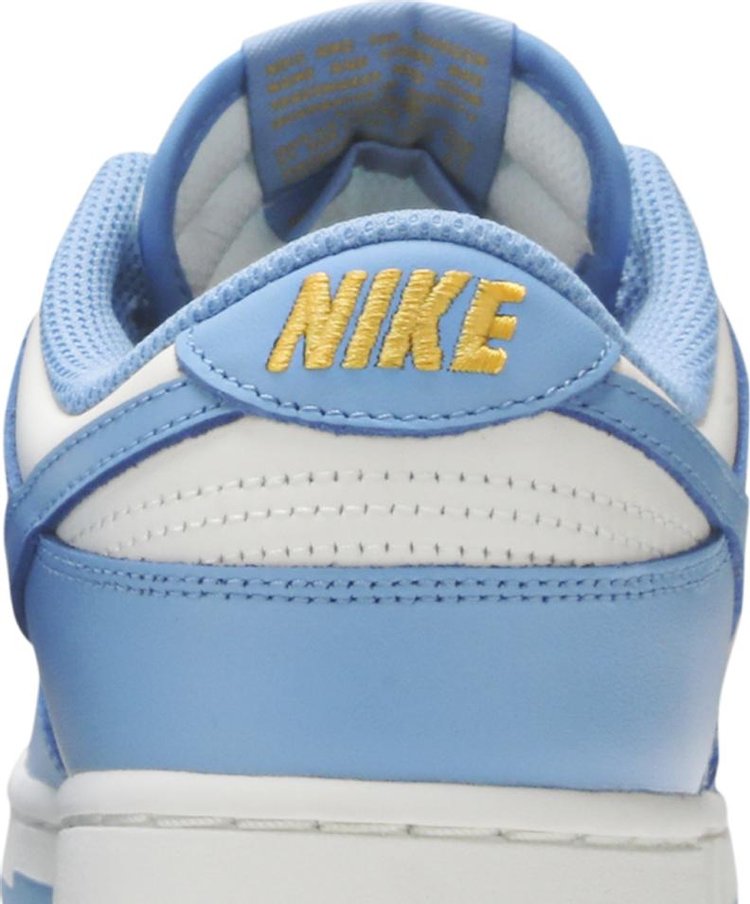 Wmns Dunk Low 'Coast'