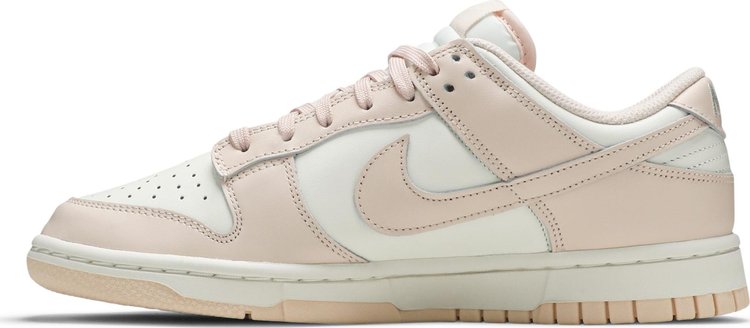 Wmns Dunk Low 'Orange Pearl'