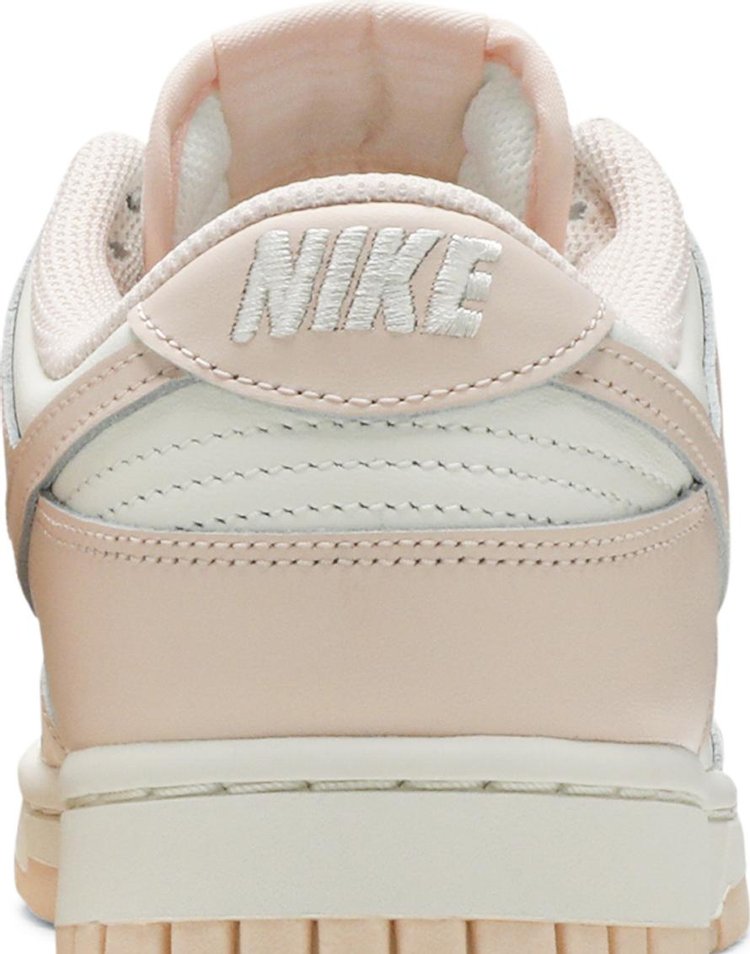 Wmns Dunk Low 'Orange Pearl'