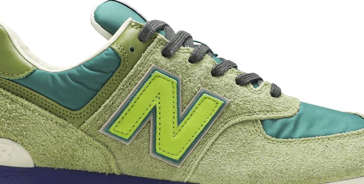 Stray Rats x 574 'Green'