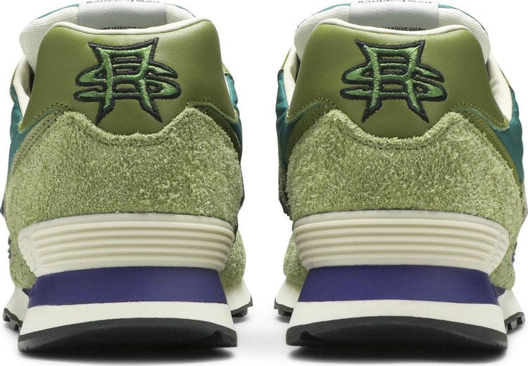 Stray Rats x 574 'Green'