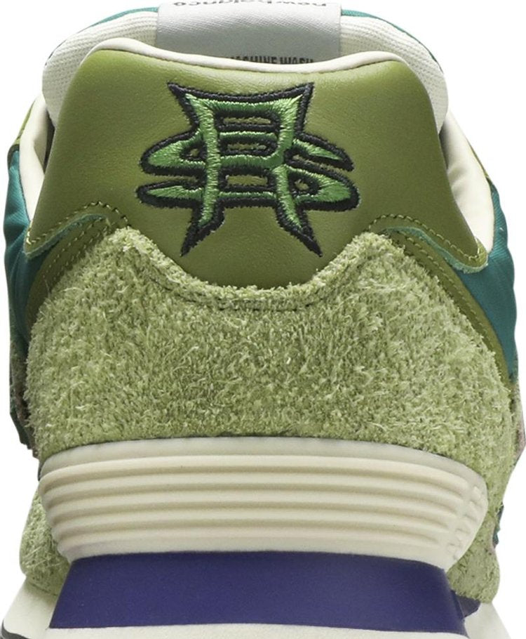 Stray Rats x 574 'Green'