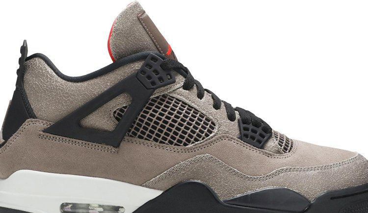 Air Jordan 4 Retro ' Taupe Haze '