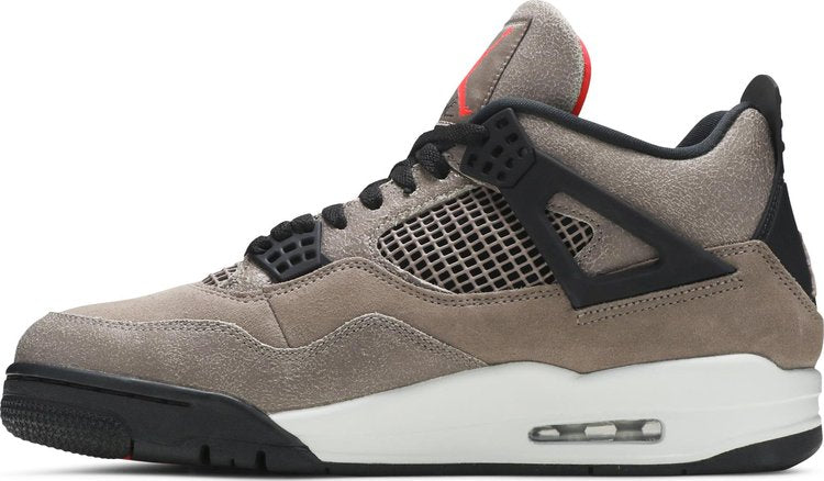 Air Jordan 4 Retro ' Taupe Haze '