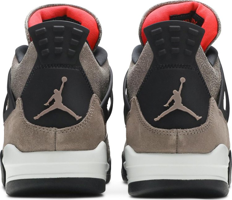 Air Jordan 4 Retro ' Taupe Haze '